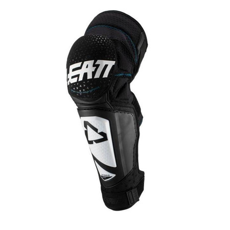 Ochraniacz kolan LEATT Knee&Shin 3DF Hybrid EXT
