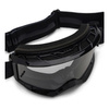 Gogle FOX Main Core Black