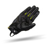 Rękawice motocyklowe miejskie Shima RUSH GLOVES fluo