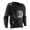 Koszulka z ochraniaczami LEATT 3DF Airfit Hybrid