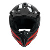 Kask motocyklowy CROSS/OFFROAD IMX FMX-02