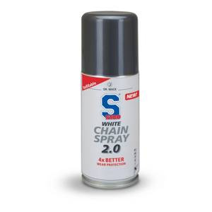 S100 – Smar Do Łańcucha W Sprayu, 100ML
