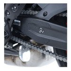 Tankpad antypoślizgowy R&G 2 części Yamaha MT-07