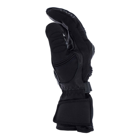 Rękawice motocyklowe RICHA SONAR GORE-TEX BLACK czarny