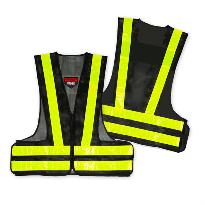 Kamizelka odblaskowa OZONE VEST