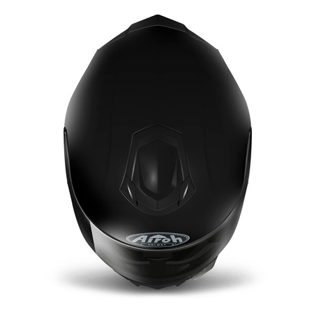 Kask motocyklowy Airoh ST501 COLOR BLACK MATT czarny mat