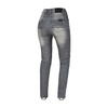 Spodnie jeans damskie SECA TRINITY CORDURA GREY szary