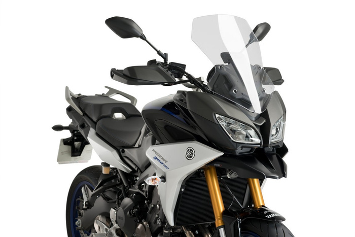 Nosek owiewki do Yamaha MT-09 Tracer / GT 18-19