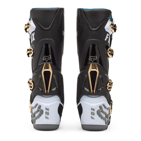 Buty cross FOX INSTINCT WHITE/BLACK/GREY biały czarny szary