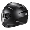 Kask motocyklowy HJC I31 Solid czarny półmat