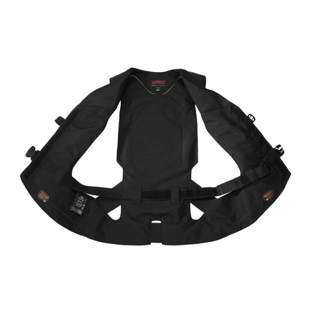 Kamizelka z poduszką powietrzną SPIDI T245 Air DPS Jacket