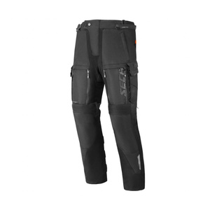 Spodnie motocyklowe SECA ARRAKIS III BLACK czarny