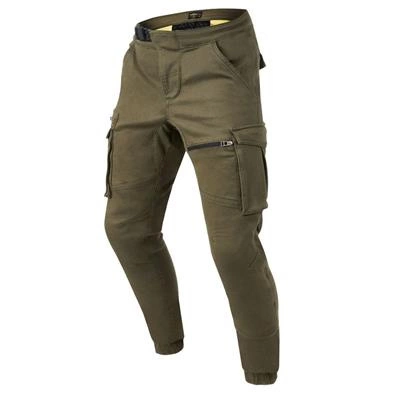Spodnie motocyklowe BROGER Alaska II Jogger