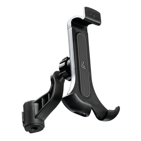 Uchwyt na telefon LAMPA SMART SCOOTER FLOW BLACK