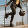 Spodnie motocyklowe damskie BROGER Florida II Lady Slim