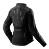 Kurtka motocyklowa TEKSTYLNA REBELHORN HARDY 3.0 LADY