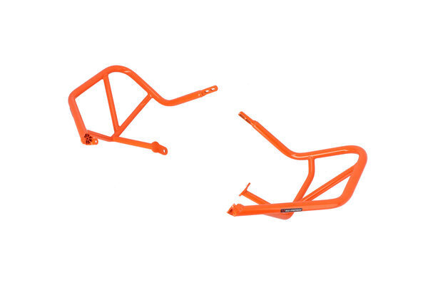 CRASHBAR/GMOL KTM 1290 SUPER ADVENTURE (21-) ORANGE