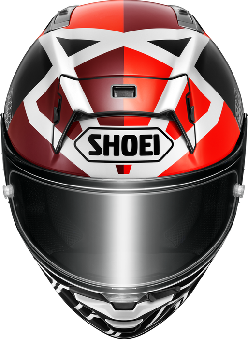 Kask motocyklowy SHOEI X-SPR PRO Diggia2 TC-1