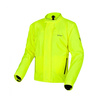 Kurtka przeciwdeszczowa motocyklowa SECA MULTIDRY FLUO YELLOW żółty fluo