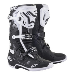 Buty motocyklowe ALPINESTARS Tech 10
