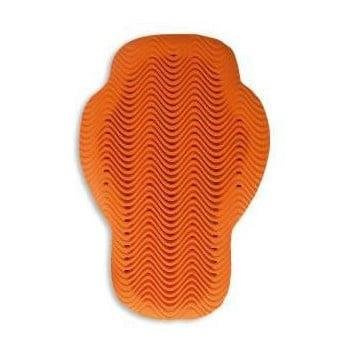 Protektor pleców Held D3O ORANGE pomarańczowy