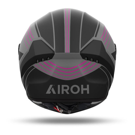 Kask motocyklowy AIROH Connor Achieve