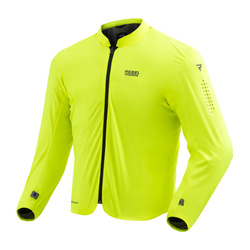 Membrana wodoodporna motocyklowa uniwersalna Rebelhorn In&Out HYDRASHIELD PRO żółty fluo