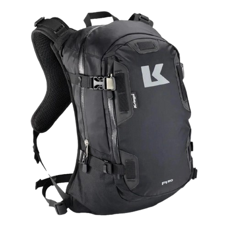 Kriega Akcesoria Motocyklowe - Kriega Plecak - R20