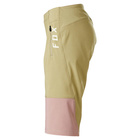 Damskie spodenki rowerowe cross offroad mtb FOX Defend