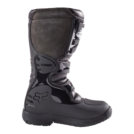 Buty motocyklowe cross dziecięce FOX Junior Compy 3Y