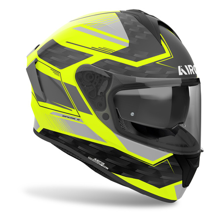 Kask motocyklowy AIROH Spark 2 Zenith