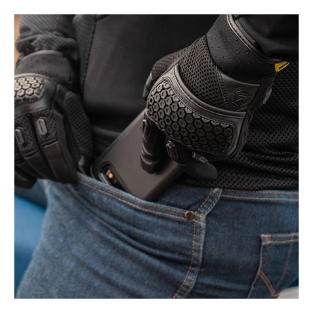 Rękawice motocyklowe KNOX Urbane Pro
