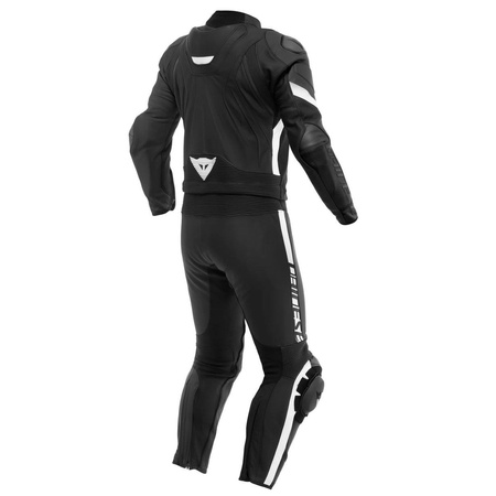 Kombinezon motocyklowy dwuczęściowy DAINESE Avro 4 Leather 2pcs Suit