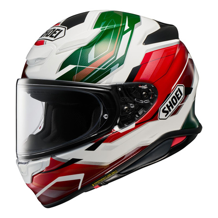 Kask motocyklowy integralny SHOEI NXR 2 Capriccio tc-11