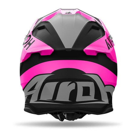 Kask motocyklowy AIROH Twist 3 King