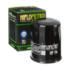 Filtr oleju Hiflofiltro HF196: Polaris