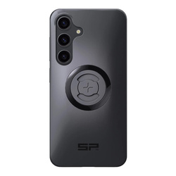 Pokrowiec Etui Case na telefon motocyklowy SPC+ SP CONNECT Samsung S24