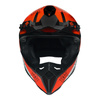 Kask motocyklowy IMX FMX-02 Crushing Boundaries