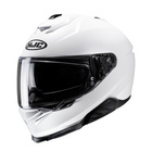 Kask motocyklowy HJC I71 biały matowy