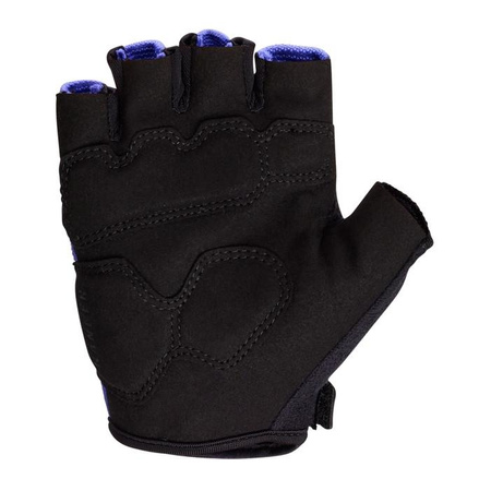 Rękawice rowerowe damskie FOX LADY RANGER GEL VIOLET fioletowy