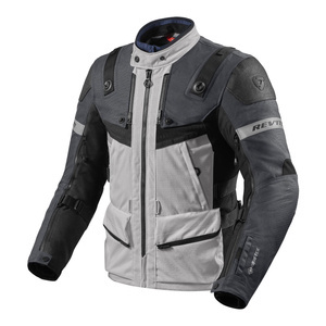 Kurtka motocyklowa REV'IT! Defender 3 GTX [Gore-Tex]