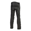 Spodnie motocyklowe MOTOID SPECTRUM BLACK czarny