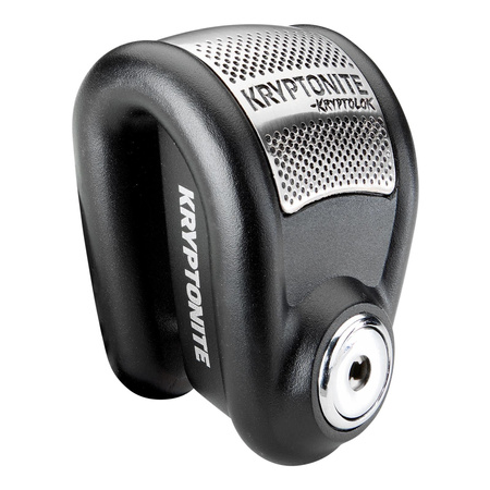 Blokada Motocyklowa KRYPTONITE Kryptolok – Alarm Disc Lock, 6 mm – Uniwersalny