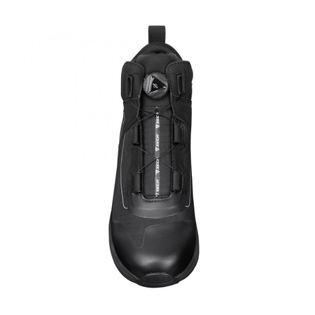 Buty krótkie SECA DRIFT BLACK czarny