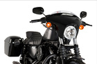Owiewka PUIG Batwing SML do Harley-Davidson Sportster Iron XL883N 09-22 (Sport)