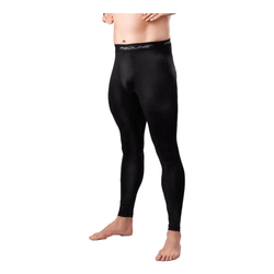 Spodnie termoaktywne motocyklowe REDLINE SAXON 2.0 BLACK czarny