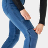 Spodnie jeans damskie SHIMA ZENITH LADY BLUE niebieski