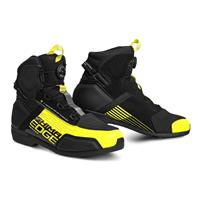 czarny || żółty fluo \ męskie