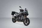 Zestaw sakw bocznych Sysbag SW-MOTECH BMW S 1000 XR (19-) ANTHRACITE 15/15L