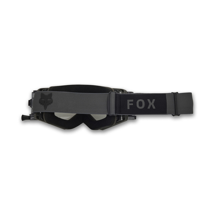 Gogle FOX Airspace Rolloff Black